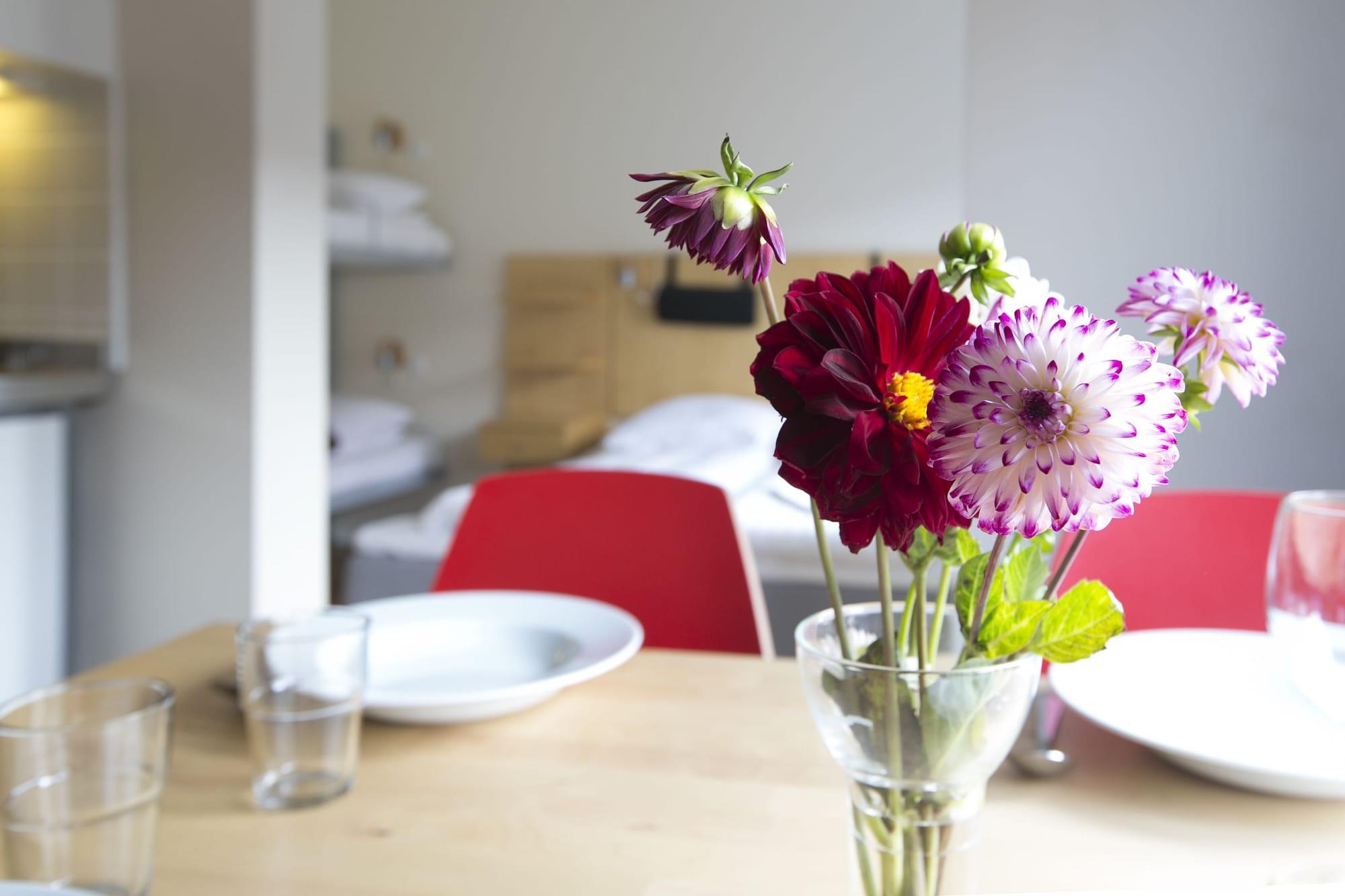 Aparthotel Hotel Copenhagen Apartments Kopenhagen